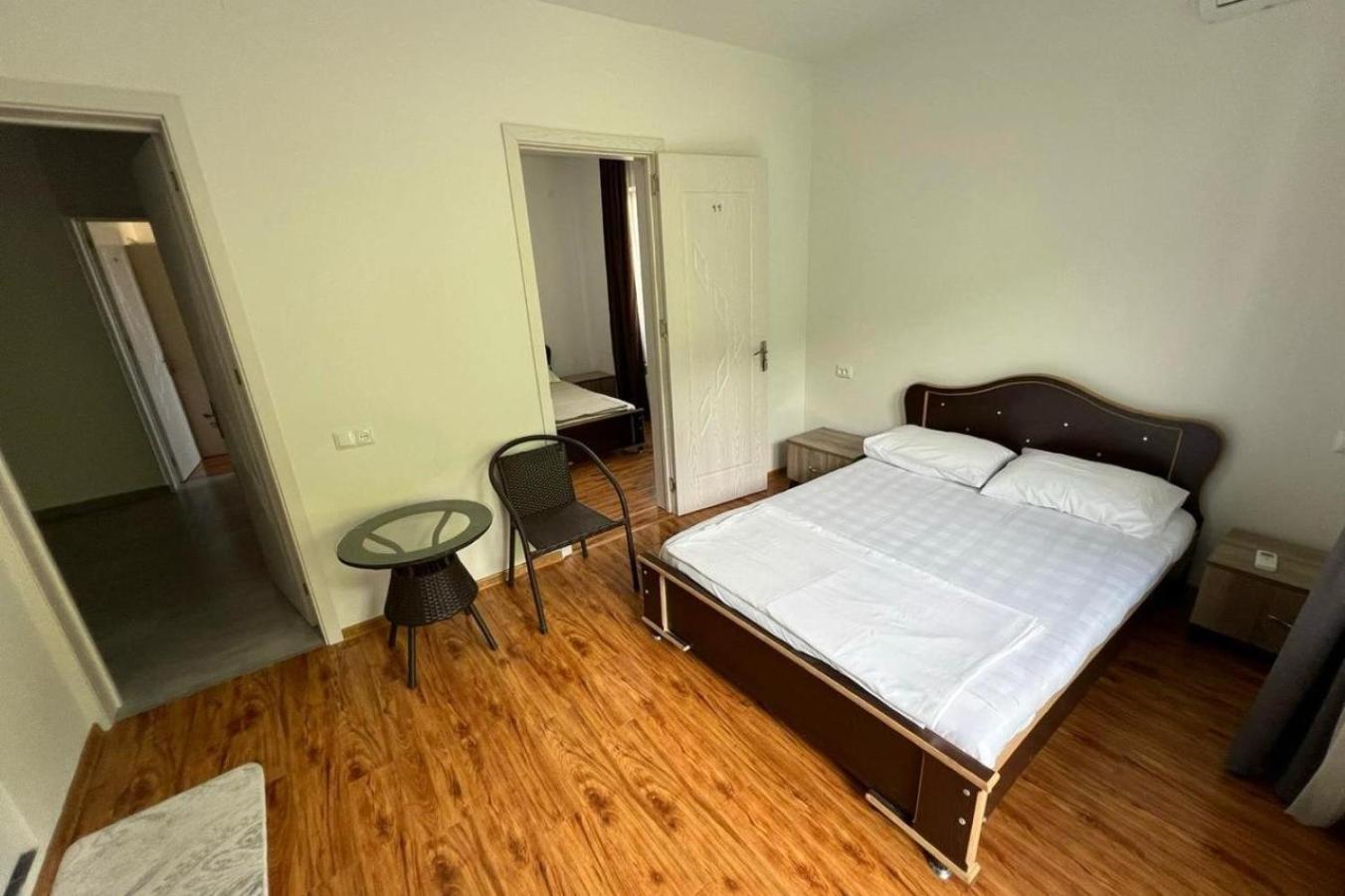 Hotel Ararat Gonio Exterior foto