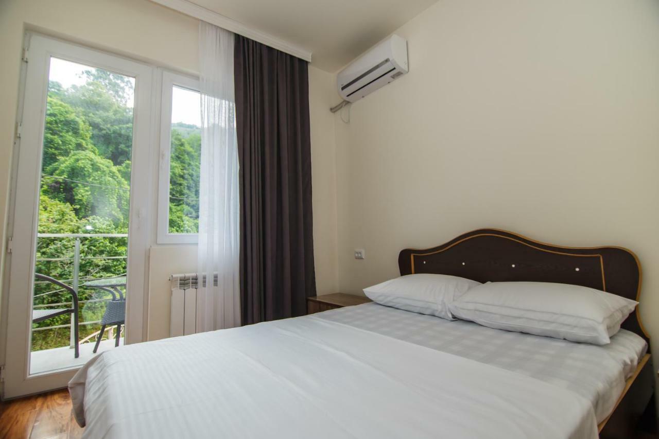Hotel Ararat Gonio Exterior foto